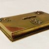 Objets EGO IMAGO | Militaria Miniature Russe "Livre" Travail De Poilus 1914 -18 Aviation (Tranch E)