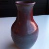 C Ramiques EGO IMAGO | Ravissant Vase En Gr S De Prudence Drouard Vers 1930