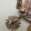 Bijoux EGO IMAGO | Grande Broche Breloques