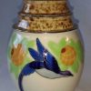 C Ramiques EGO IMAGO | Ancien Vase Art D Co En Porcelaine Sign Granger