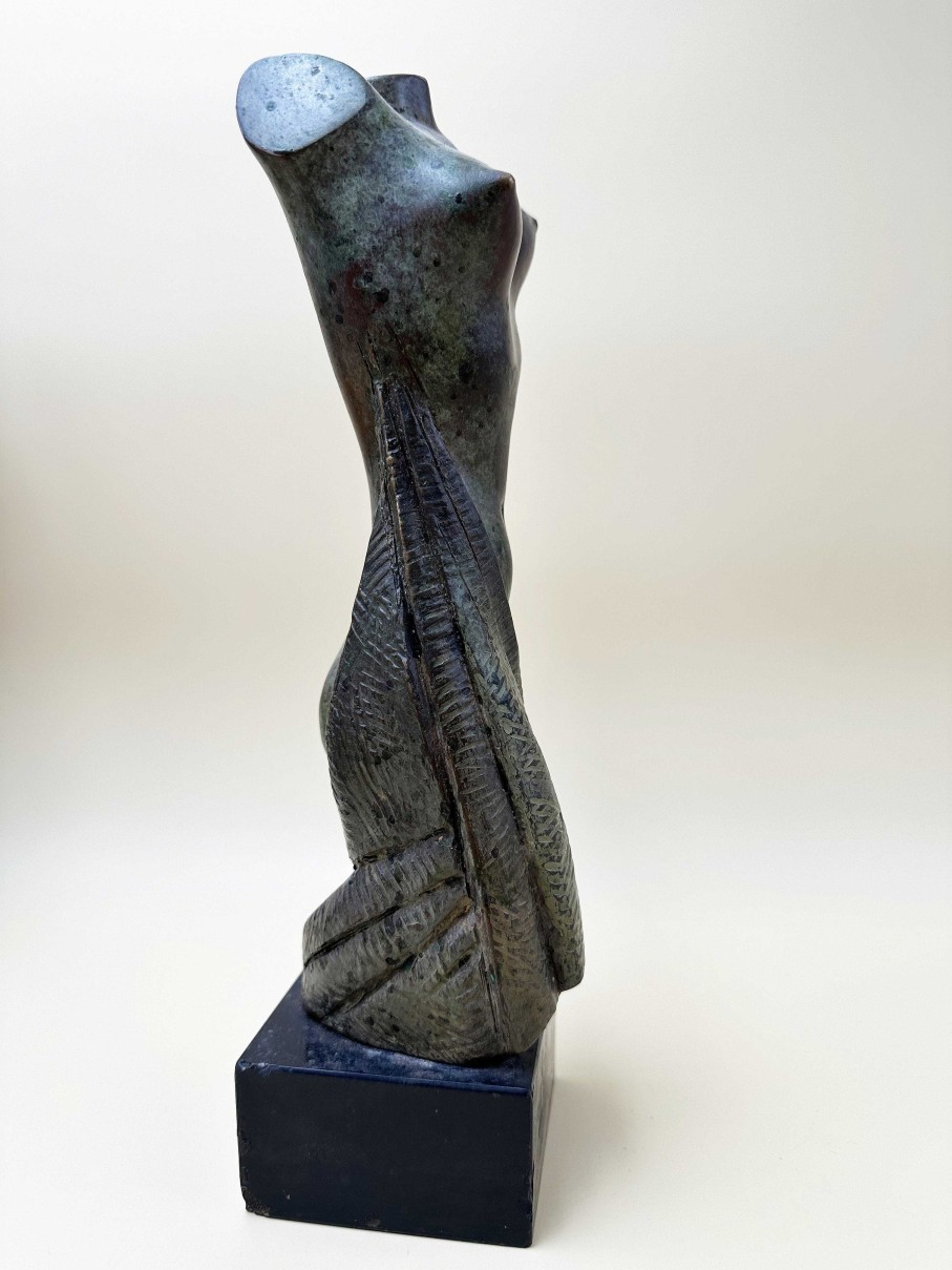 Sculptures EGO IMAGO | Sculpture Venus En Bronze De Albert Avetisyan 3/8 Sign La Cire Perdue