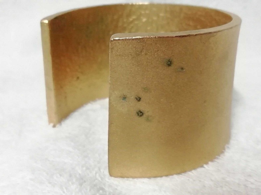 Bijoux EGO IMAGO | Unusual Modernist Bracelet By Biche De Bere Paris